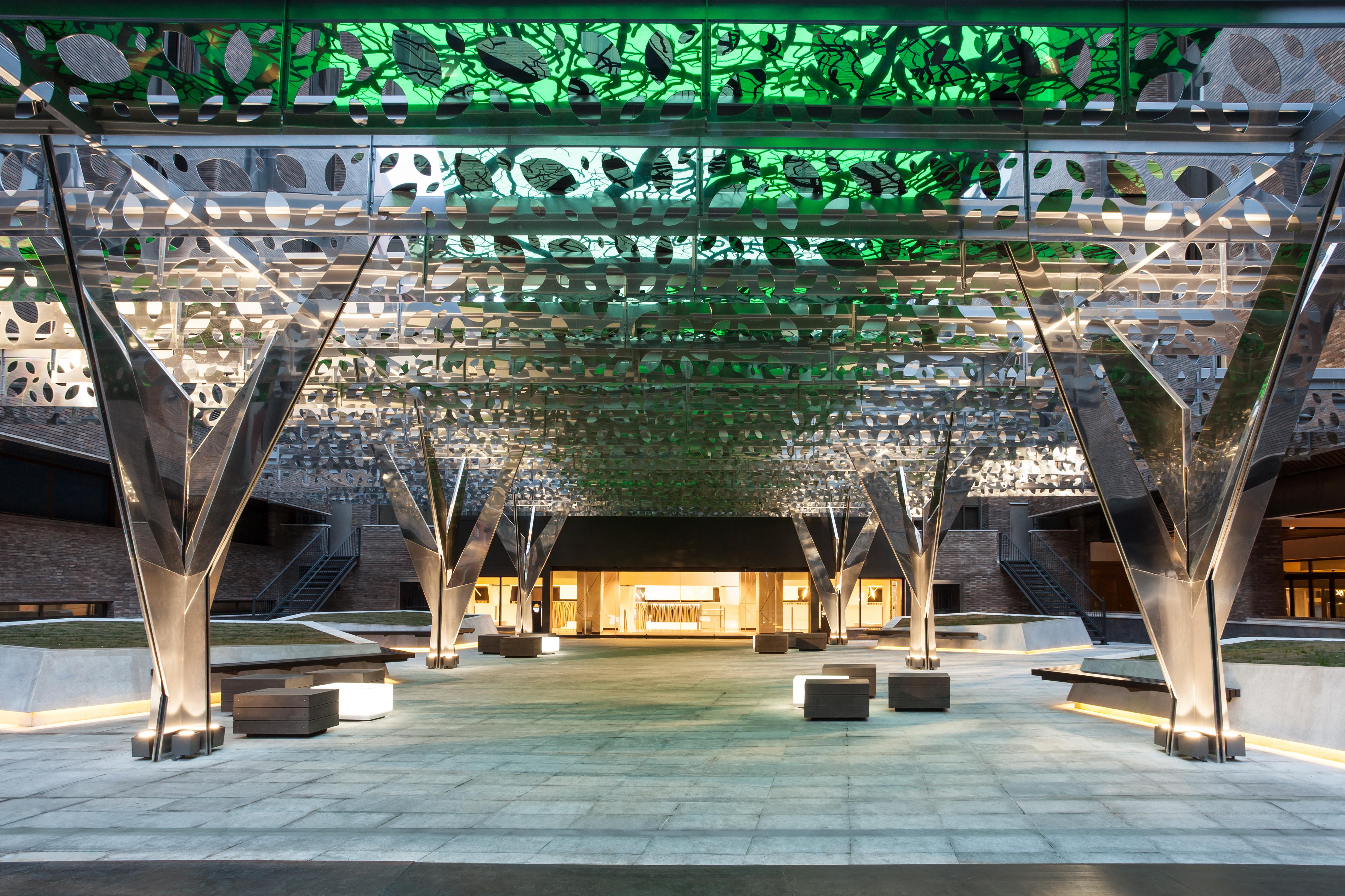 Novotel Madrid Center — Fotoğraflar 1